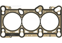 Gasket, cylinder head 61-36000-00 Viktor Reinz