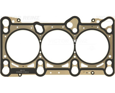 Gasket, cylinder head 61-36000-00 Viktor Reinz