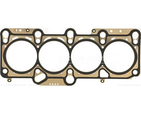 Gasket, cylinder head 61-36005-00 Viktor Reinz