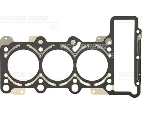 Gasket, cylinder head 61-36040-00 Viktor Reinz