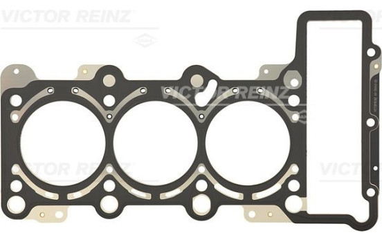 Gasket, cylinder head 61-36040-00 Viktor Reinz