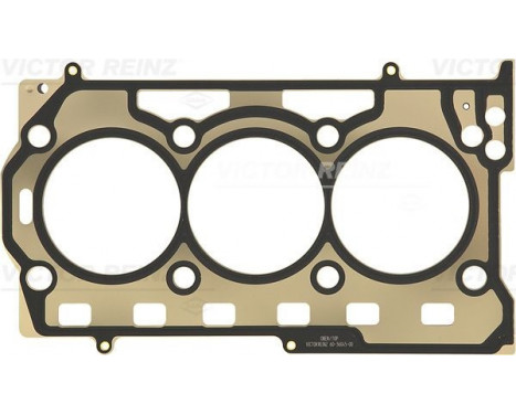 Gasket, cylinder head 61-36045-00 Viktor Reinz