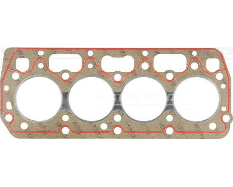 Gasket, cylinder head 61-36085-00 Viktor Reinz