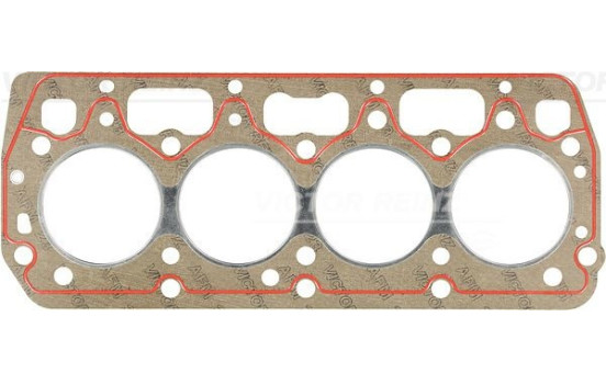 Gasket, cylinder head 61-36085-00 Viktor Reinz