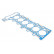 Gasket, cylinder head 61-36120-00 Viktor Reinz