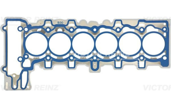 Gasket, cylinder head 61-36120-10 Viktor Reinz, Image 2