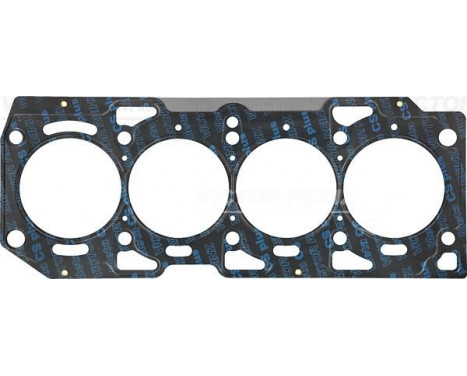 Gasket, cylinder head 61-36140-00 Viktor Reinz