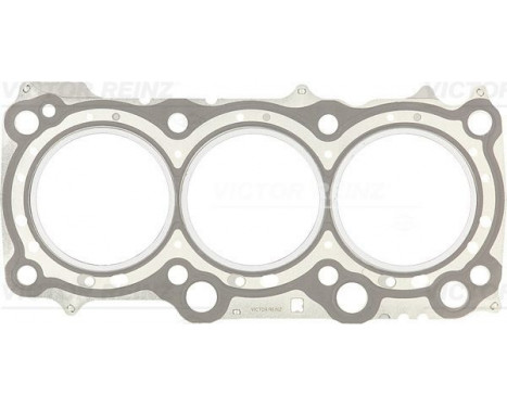 Gasket, cylinder head 61-36185-10 Viktor Reinz