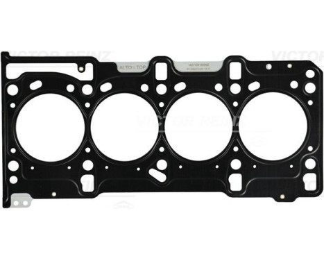 Gasket, cylinder head 61-36210-20 Viktor Reinz