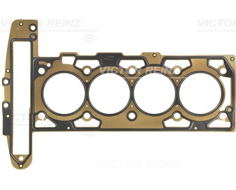 Gasket, cylinder head 61-36215-00 Viktor Reinz