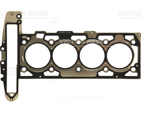 Gasket, cylinder head 61-36220-00 Viktor Reinz