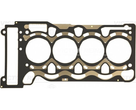 Gasket, cylinder head 61-36255-00 Viktor Reinz