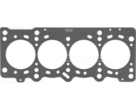 Gasket, cylinder head 61-36330-00 Viktor Reinz