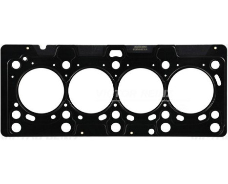 Gasket, cylinder head 61-36345-00 Viktor Reinz