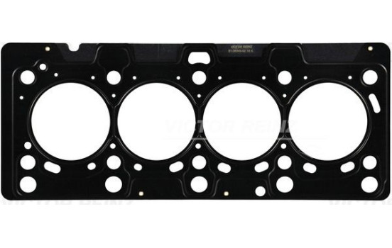 Gasket, cylinder head 61-36345-00 Viktor Reinz