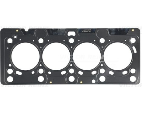 Gasket, cylinder head 61-36345-10 Viktor Reinz