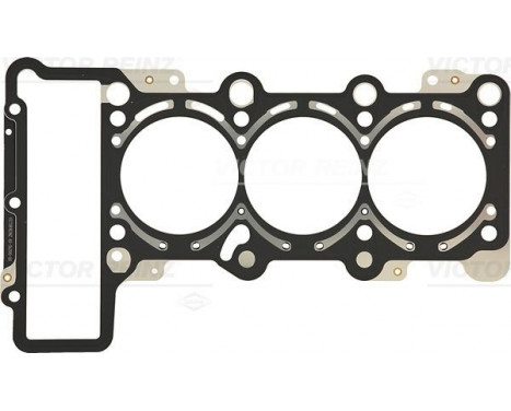 Gasket, cylinder head 61-36390-00 Viktor Reinz