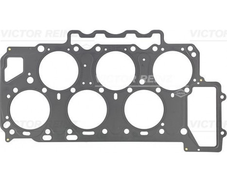 Gasket, cylinder head 61-36430-00 Viktor Reinz