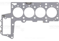 Gasket, cylinder head 61-36455-00 Viktor Reinz