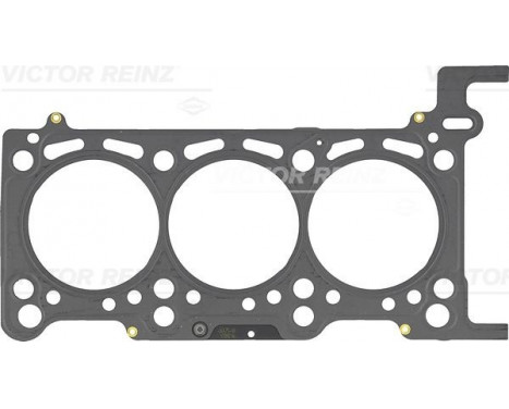 Gasket, cylinder head 61-36475-00 Viktor Reinz