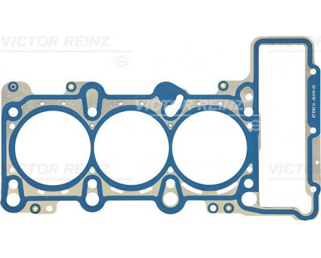 Gasket, cylinder head 61-36490-00 Viktor Reinz