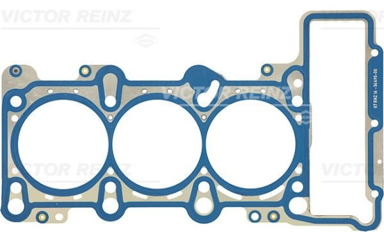 Gasket, cylinder head 61-36490-00 Viktor Reinz