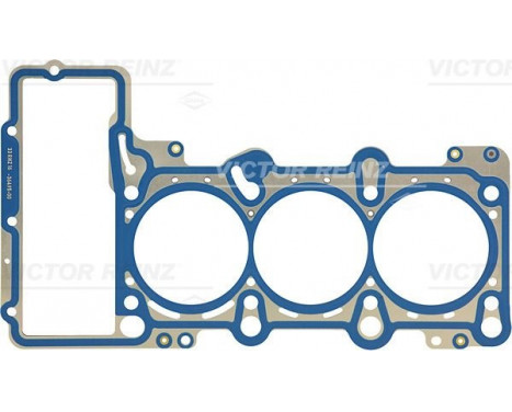 Gasket, cylinder head 61-36495-00 Viktor Reinz