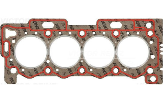 Gasket, cylinder head 61-36505-00 Viktor Reinz