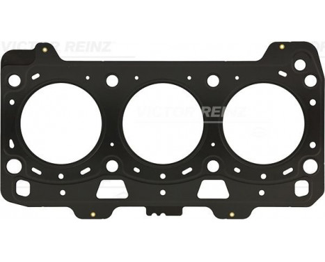 Gasket, cylinder head 61-36510-00 Viktor Reinz