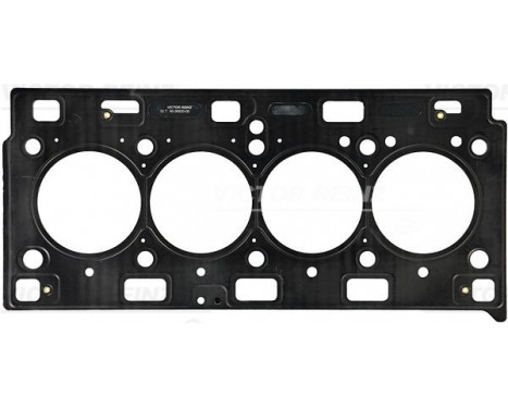 Gasket, cylinder head 61-36520-00 Viktor Reinz