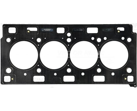 Gasket, cylinder head 61-36540-00 Viktor Reinz