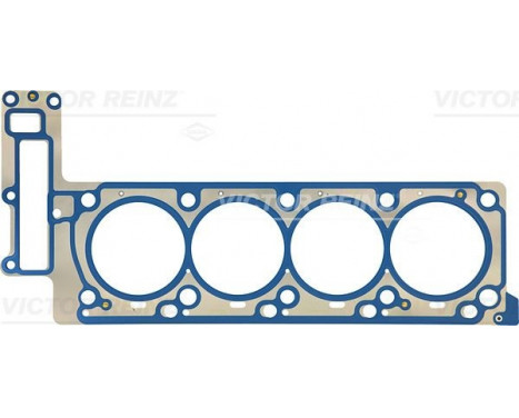 Gasket, cylinder head 61-36565-00 Viktor Reinz