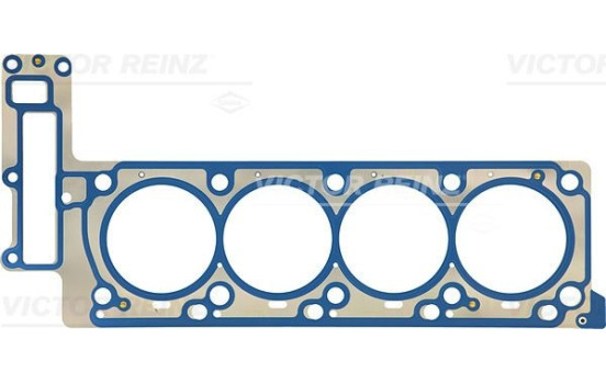 Gasket, cylinder head 61-36565-00 Viktor Reinz