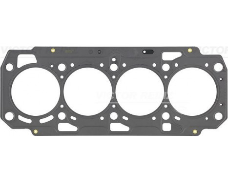 Gasket, cylinder head 61-36595-10 Viktor Reinz