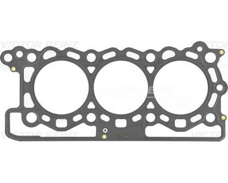 Gasket, cylinder head 61-36610-00 Viktor Reinz