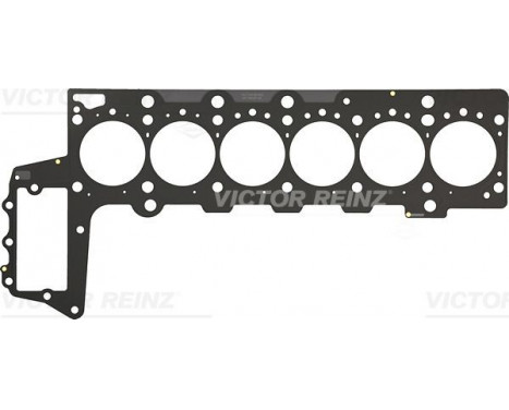 Gasket, cylinder head 61-36620-00 Viktor Reinz