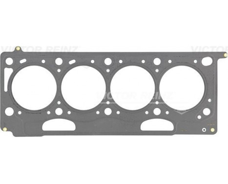 Gasket, cylinder head 61-36645-00 Viktor Reinz