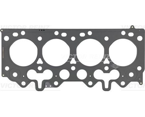 Gasket, cylinder head 61-36655-30 Viktor Reinz
