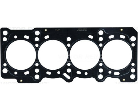 Gasket, cylinder head 61-36900-00 Viktor Reinz
