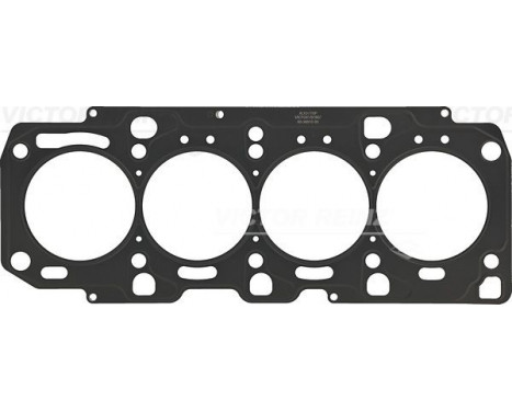 Gasket, cylinder head 61-36910-00 Viktor Reinz