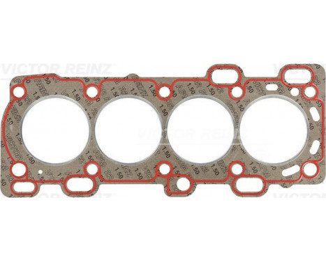 Gasket, cylinder head 61-37010-00 Viktor Reinz