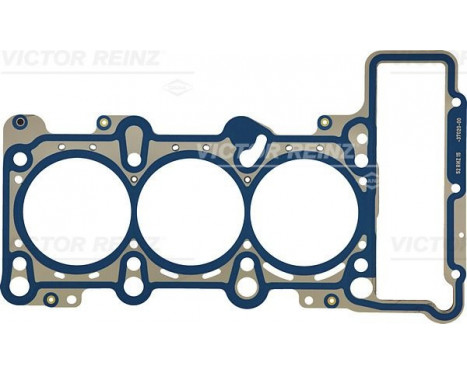 Gasket, cylinder head 61-37020-00 Viktor Reinz