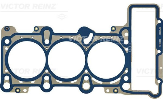 Gasket, cylinder head 61-37020-00 Viktor Reinz