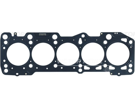 Gasket, cylinder head 61-37025-10 Viktor Reinz
