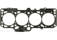 Gasket, cylinder head 61-37040-00 Viktor Reinz