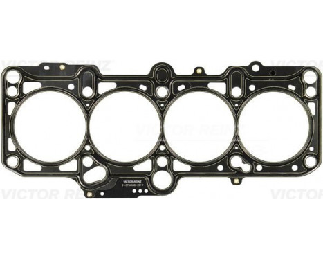 Gasket, cylinder head 61-37040-00 Viktor Reinz