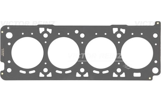 Gasket, cylinder head 61-37075-00 Viktor Reinz