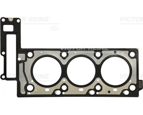 Gasket, cylinder head 61-37100-00 Viktor Reinz