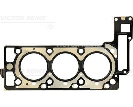 Gasket, cylinder head 61-37105-00 Viktor Reinz