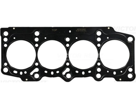 Gasket, cylinder head 61-37110-00 Viktor Reinz